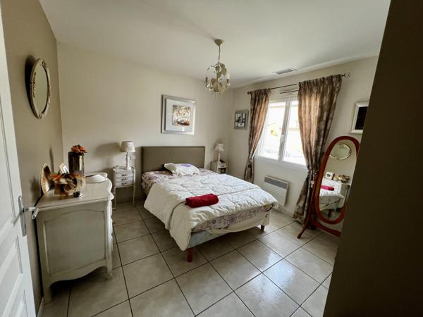 Vente / Maison de plain-pied