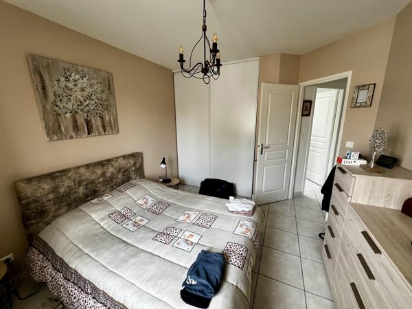 Vente / Maison de plain-pied