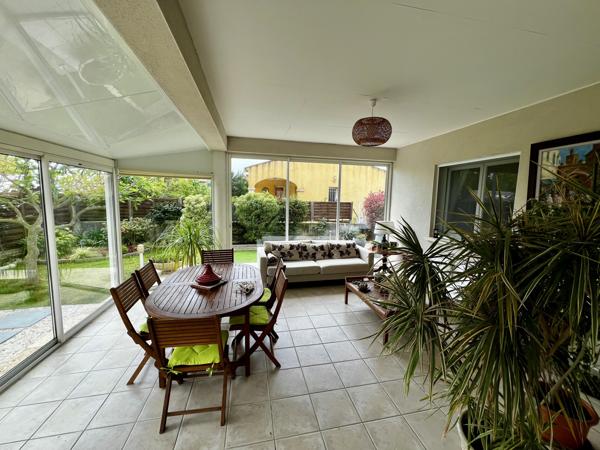 Vente / Maison de plain-pied