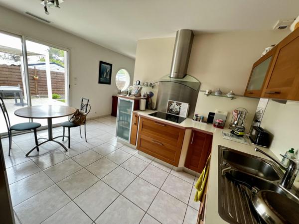 Vente / Maison de plain-pied