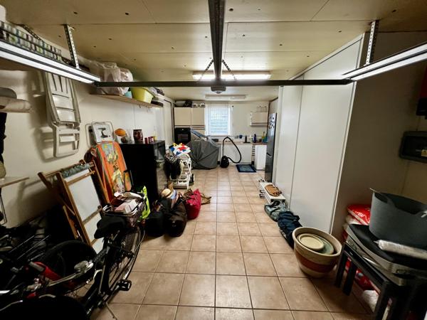 Vente / Maison de plain-pied