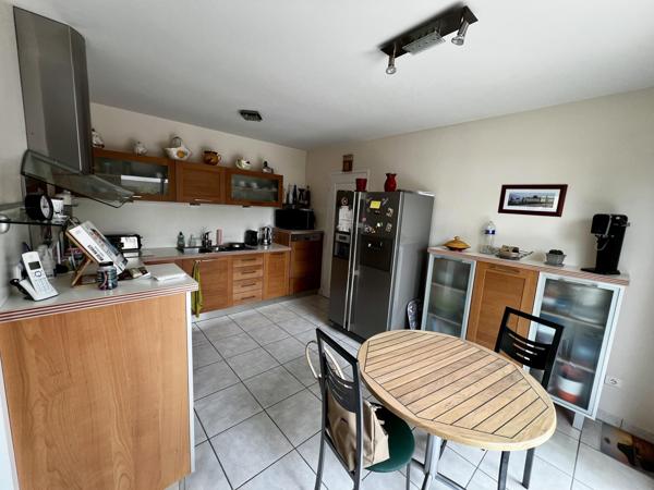 Vente / Maison de plain-pied