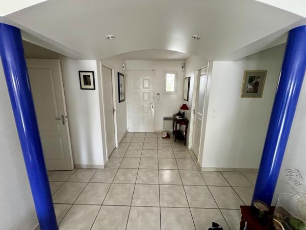 Vente / Maison de plain-pied