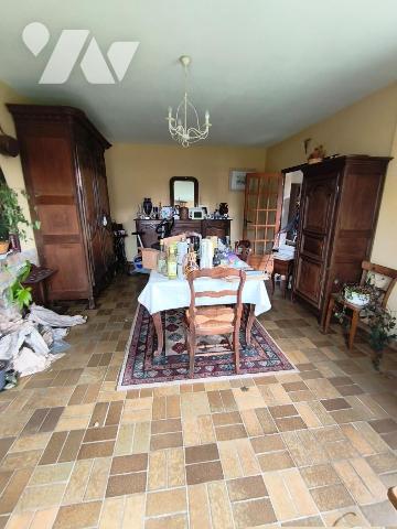 pavillon - BEAUCHENE