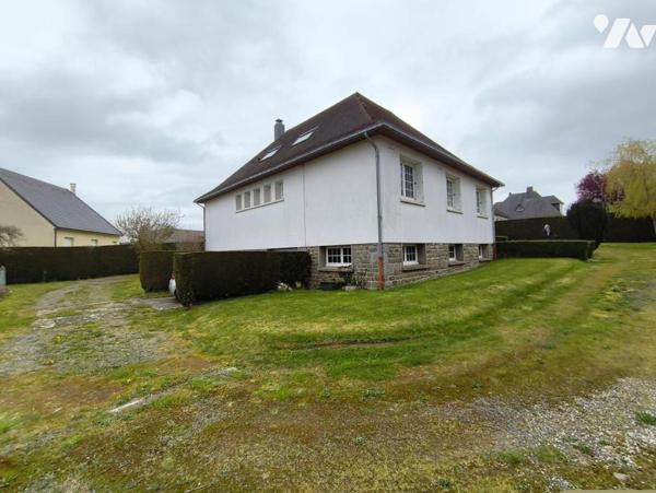 pavillon - BEAUCHENE