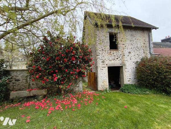 pavillon - BEAUCHENE