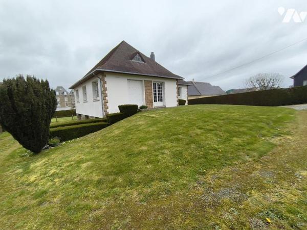 pavillon - BEAUCHENE