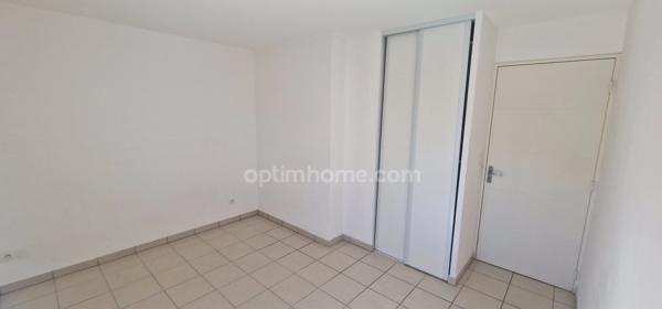 T3/ DERNIER ETAGE/ GARAGE TERRASSE SUD  2 PLACES DE PARKING!