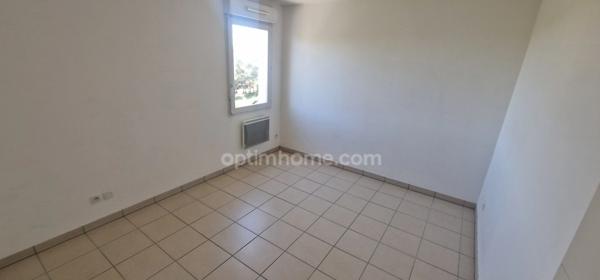 T3/ DERNIER ETAGE/ GARAGE TERRASSE SUD  2 PLACES DE PARKING!