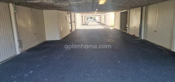 T3/ DERNIER ETAGE/ GARAGE TERRASSE SUD  2 PLACES DE PARKING!