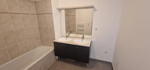 T3/ DERNIER ETAGE/ GARAGE TERRASSE SUD  2 PLACES DE PARKING!