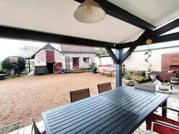 Maison de 223 m²
