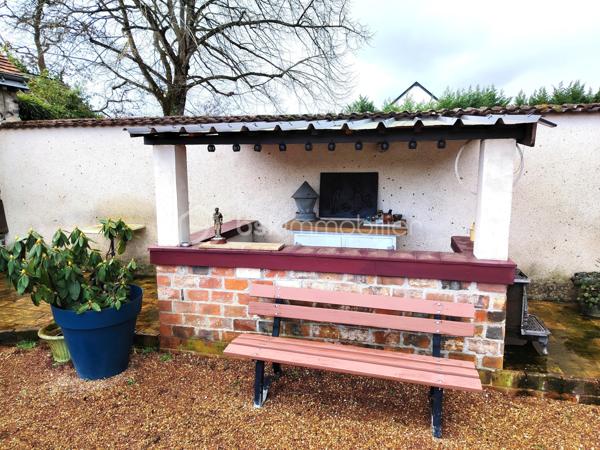 Maison de 223 m²