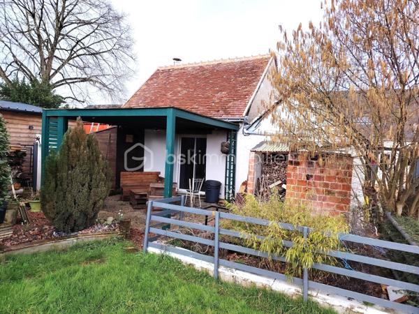 Maison de 223 m²