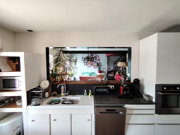 Maison de 223 m²