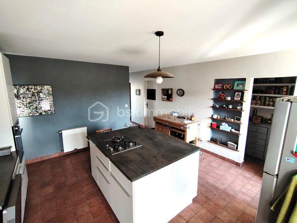 Maison de 223 m²