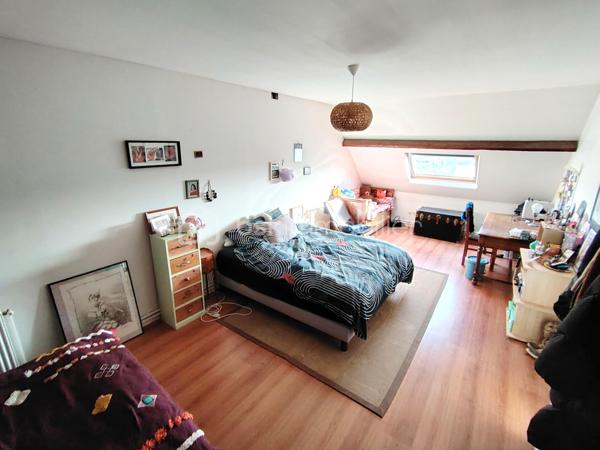 Maison de 223 m²