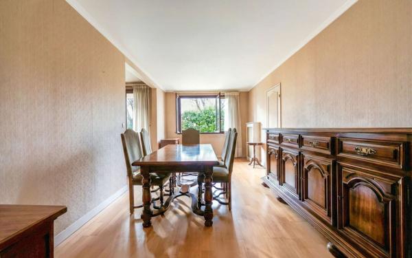 Appartement à vendre    4 pièces • 84 m2 Pantin