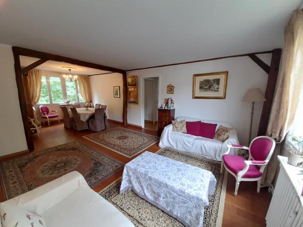 La Celle-Saint-Cloud (78170) Appartement 3 chambres la Celle Saint Cloud 78170