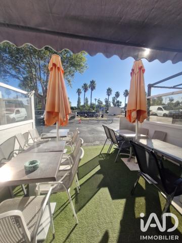 Divers Commerces à vendre 50 m² Marseillan