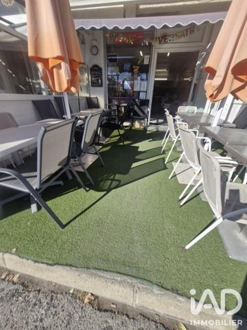 Divers Commerces à vendre 50 m² Marseillan