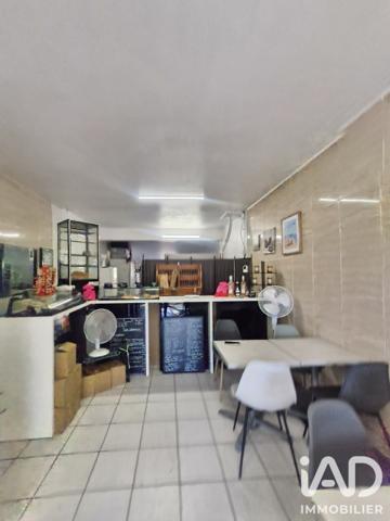 Divers Commerces à vendre 50 m² Marseillan