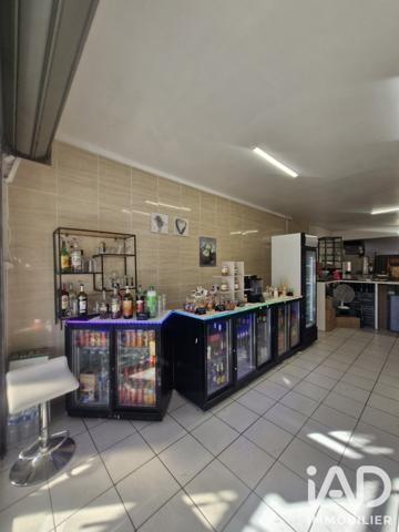 Divers Commerces à vendre 50 m² Marseillan