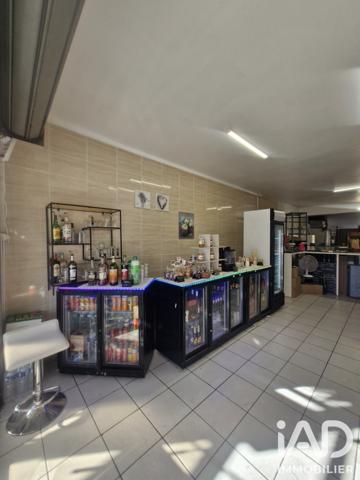 Divers Commerces à vendre 50 m² Marseillan