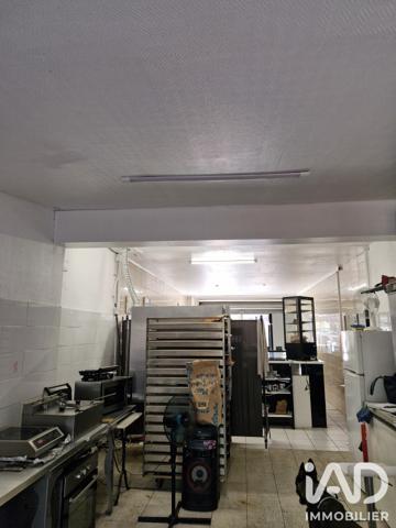 Divers Commerces à vendre 50 m² Marseillan
