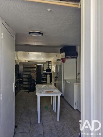 Divers Commerces à vendre 50 m² Marseillan