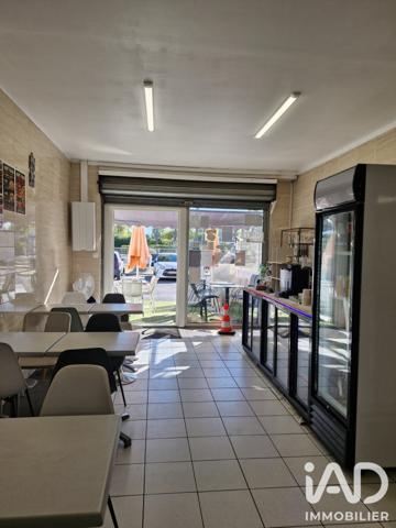 Divers Commerces à vendre 50 m² Marseillan