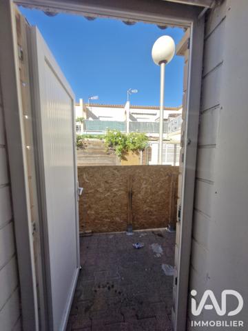 Divers Commerces à vendre 50 m² Marseillan