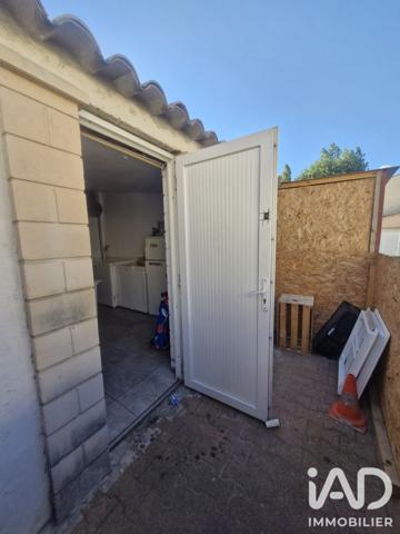 Divers Commerces à vendre 50 m² Marseillan