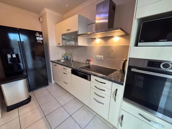 Appartement à vendre à Romans-sur-Isère (26100)