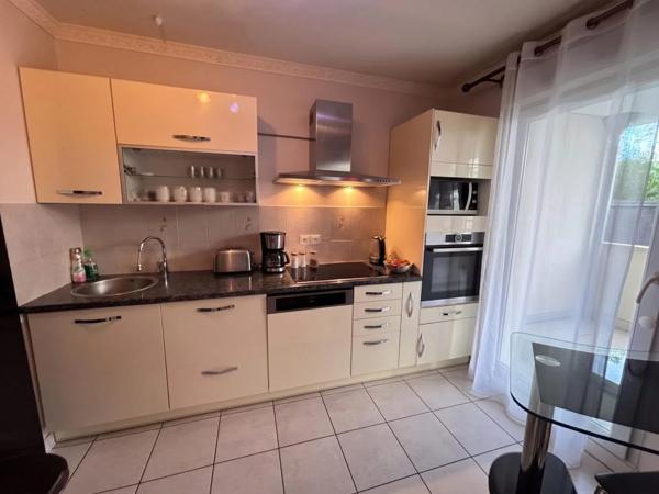 Appartement à vendre à Romans-sur-Isère (26100)