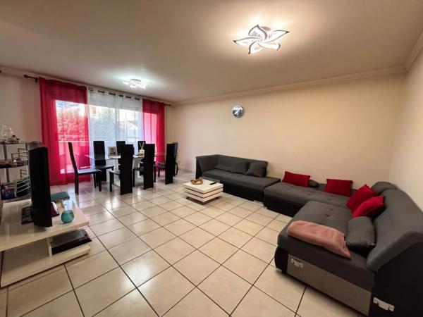 Appartement à vendre à Romans-sur-Isère (26100)