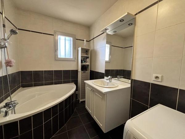 Appartement à vendre à Romans-sur-Isère (26100)