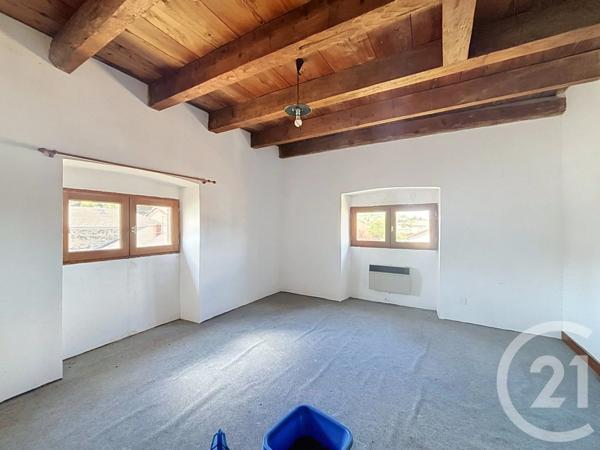 Maison à vendre  8 pièces - 330,02 m 2   ST JULIEN CHAPTEUIL  - 43