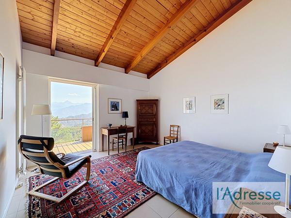 PIANA - Propriété de caractère - 195 m² - Vue exceptionnelle sur la mer - Piscine