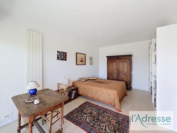 PIANA - Propriété de caractère - 195 m² - Vue exceptionnelle sur la mer - Piscine