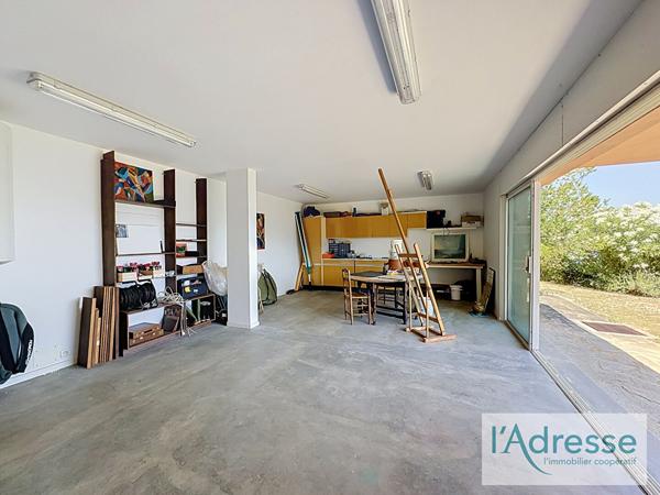 PIANA - Propriété de caractère - 195 m² - Vue exceptionnelle sur la mer - Piscine