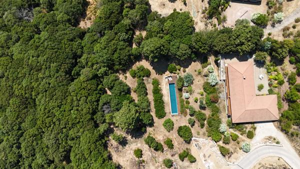 PIANA - Propriété de caractère - 195 m² - Vue exceptionnelle sur la mer - Piscine