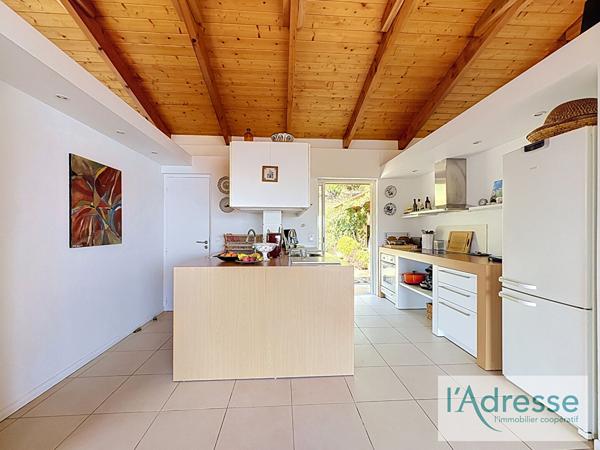 PIANA - Propriété de caractère - 195 m² - Vue exceptionnelle sur la mer - Piscine