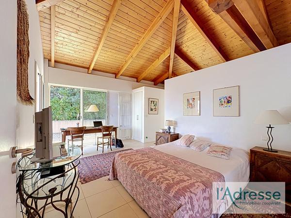 PIANA - Propriété de caractère - 195 m² - Vue exceptionnelle sur la mer - Piscine