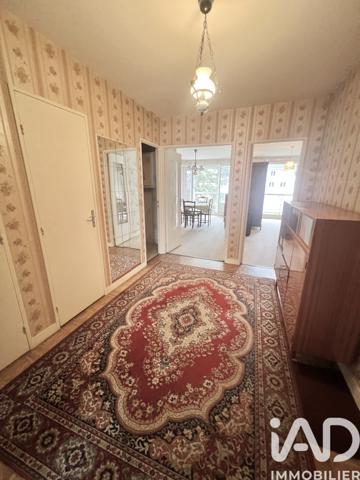 Appartement à vendre 3 pièces 66 m² Creil