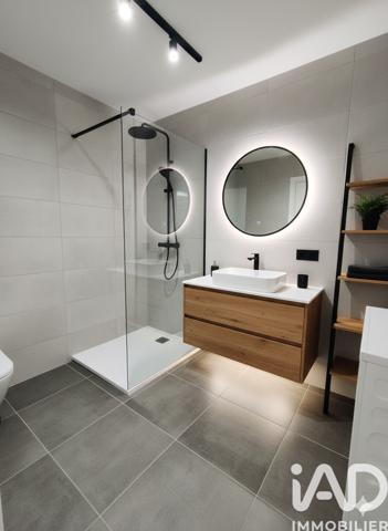 Appartement à vendre 3 pièces 66 m² Creil