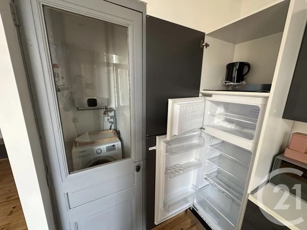 Appartement T3 à vendre  3 pièces - 73 m 2   ST ETIENNE  - 42
