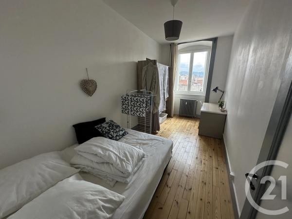 Appartement T3 à vendre  3 pièces - 73 m 2   ST ETIENNE  - 42