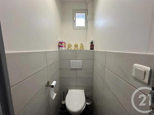Appartement T3 à vendre  3 pièces - 73 m 2   ST ETIENNE  - 42