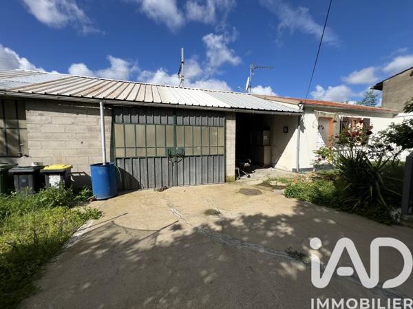 Location maison 5 pièces 110 m² Villeneuve-Saint-Georges